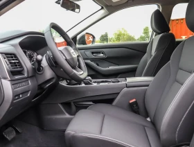 Nissan Rogue S AWD, снимка 7