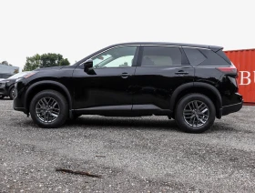 Nissan Rogue S AWD, снимка 4