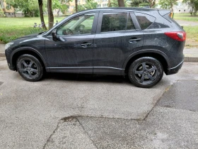 Mazda CX-5 Sky active center-line нов внос ГЕРМАНИЯ ЕВРО 6, снимка 5