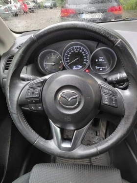 Mazda CX-5 Sky active center-line нов внос ГЕРМАНИЯ ЕВРО 6, снимка 10