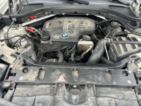 BMW X3 * xDrive28i * CARFAX * БЕЗ ПЪРВОНАЧАЛНА ВНОСКА, снимка 14