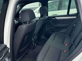BMW X3 * xDrive28i * CARFAX * БЕЗ ПЪРВОНАЧАЛНА ВНОСКА, снимка 11