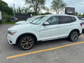 BMW X3 * xDrive28i * CARFAX * БЕЗ ПЪРВОНАЧАЛНА ВНОСКА, снимка 2
