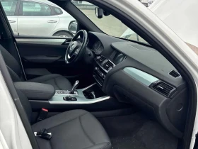BMW X3 * xDrive28i * CARFAX * БЕЗ ПЪРВОНАЧАЛНА ВНОСКА, снимка 13