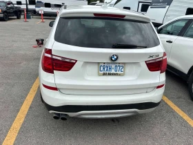 BMW X3 * xDrive28i * CARFAX * БЕЗ ПЪРВОНАЧАЛНА ВНОСКА, снимка 4