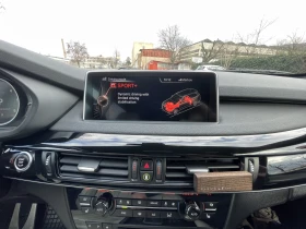 BMW X5 M 50D, снимка 9