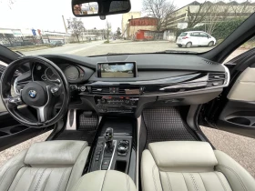 BMW X5 M 50D, снимка 12