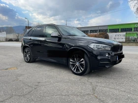 BMW X5 M 50D, снимка 2