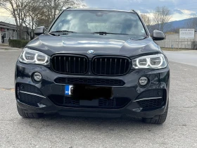 BMW X5 M 50D, снимка 3