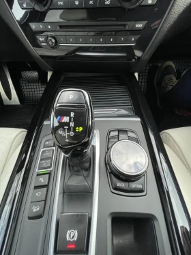 BMW X5 M 50D, снимка 6