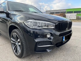 BMW X5 M 50D, снимка 17