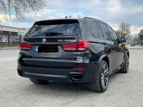 BMW X5 M 50D, снимка 4