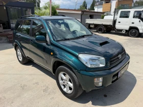 Toyota Rav4 D4D/241000km, снимка 3