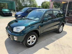 Toyota Rav4 D4D/241000km, снимка 1