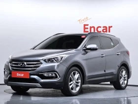 Hyundai Santa fe PRIME DIESEL 2.0 4WD EXCLUSIVE SPECIAL, снимка 1