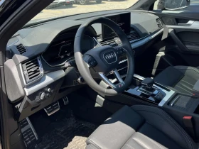 Audi Q5 Technik/ОБДУХВАНЕ/ПОДГРЕВИ/ПАНОРАМА/CARFAX, снимка 6
