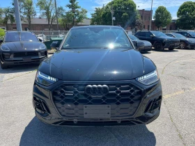 Audi Q5 Technik/ОБДУХВАНЕ/ПОДГРЕВИ/ПАНОРАМА/CARFAX, снимка 2