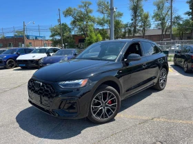 Audi Q5 Technik/ОБДУХВАНЕ/ПОДГРЕВИ/ПАНОРАМА/CARFAX, снимка 1