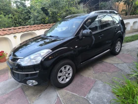 Citroen C-Crosser 2.4 бензин , снимка 2