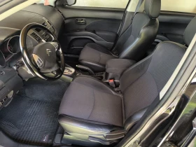 Citroen C-Crosser 2.4 бензин , снимка 8