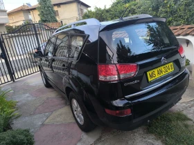 Citroen C-Crosser 2.4 бензин , снимка 6