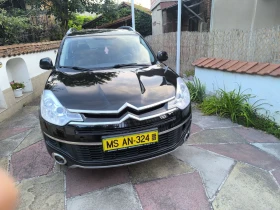 Citroen C-Crosser 2.4 бензин , снимка 1