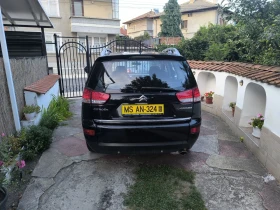 Citroen C-Crosser 2.4 бензин , снимка 4