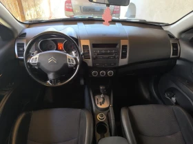 Citroen C-Crosser 2.4 бензин , снимка 7
