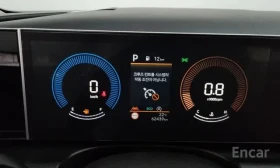 Hyundai Tucson NX4 / 2WD / ЛИЗИНГ, снимка 9