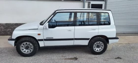 Suzuki Vitara 1.6i, снимка 2