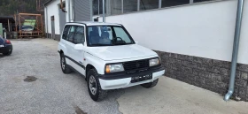 Suzuki Vitara 1.6i, снимка 12