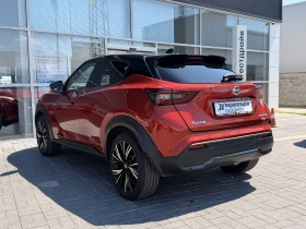 Nissan Juke 1.0 TCe / 120 к.с. / N- design, снимка 6