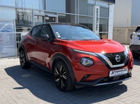 Nissan Juke 1.0 TCe / 120 к.с. / N- design, снимка 3