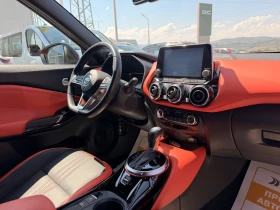Nissan Juke 1.0 TCe / 120 к.с. / N- design, снимка 16