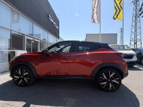 Nissan Juke 1.0 TCe / 120 к.с. / N- design, снимка 8
