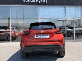 Nissan Juke 1.0 TCe / 120 к.с. / N- design, снимка 5