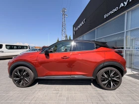 Nissan Juke 1.0 TCe / 120 к.с. / N- design, снимка 7