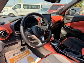 Nissan Juke 1.0 TCe / 120 к.с. / N- design, снимка 11