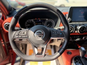 Nissan Juke 1.0 TCe / 120 к.с. / N- design, снимка 9