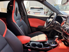 Nissan Juke 1.0 TCe / 120 к.с. / N- design, снимка 14