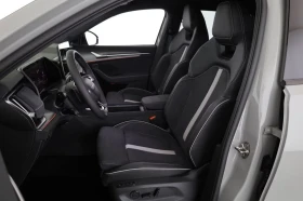 Skoda Kodiaq SPORT* LINE* AWD* DISTR* CANTON* , снимка 3