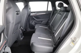 Skoda Kodiaq SPORT* LINE* AWD* DISTR* CANTON* , снимка 8