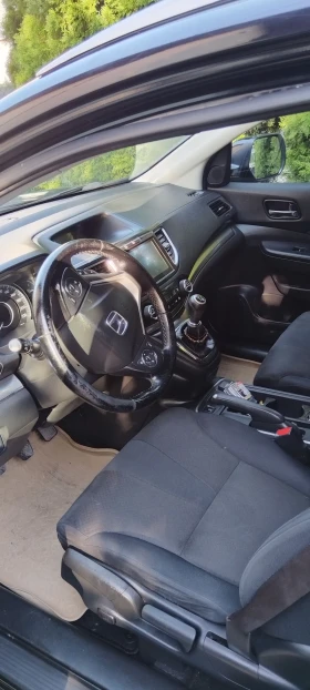 Honda Cr-v 1.6 D-TEC 120 к.с. , снимка 4