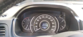 Honda Cr-v 1.6 D-TEC 120 к.с. , снимка 5