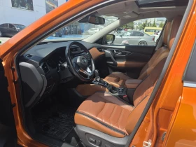 Nissan X-trail Tekna 4x4  7местен, снимка 10