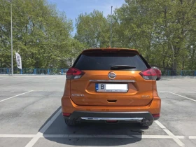 Nissan X-trail Tekna 4x4  7местен, снимка 4
