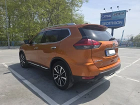 Nissan X-trail Tekna 4x4  7местен, снимка 5