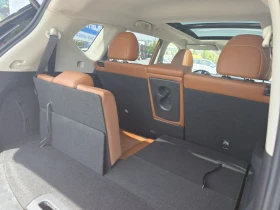 Nissan X-trail Tekna 4x4  7местен, снимка 12