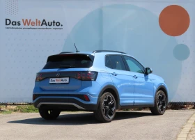 VW T-Cross, снимка 2