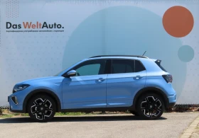 VW T-Cross, снимка 3